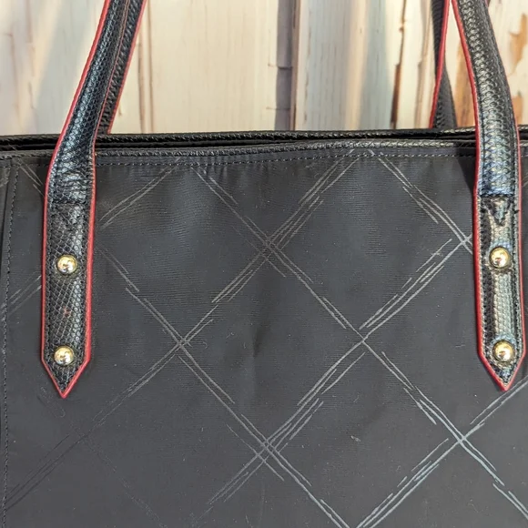 Vera Bradley Tote - Picture 9 of 16